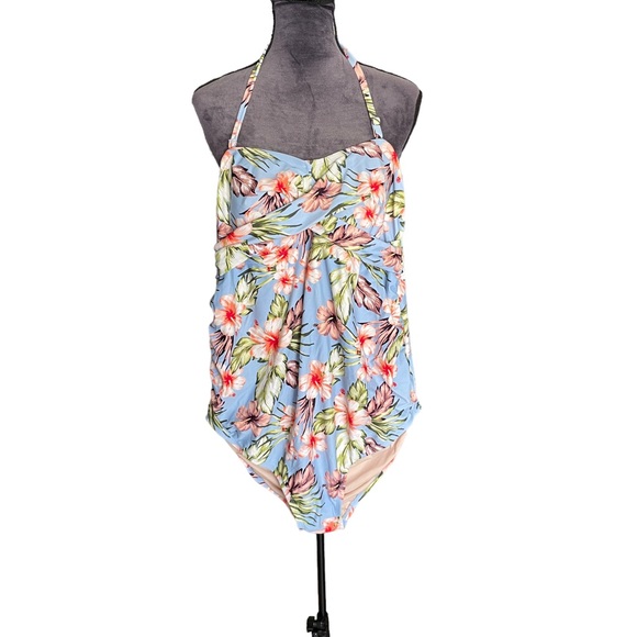 Isabel Maternity by Ingrid & Isabel Swim Isabel Maternity Bathing